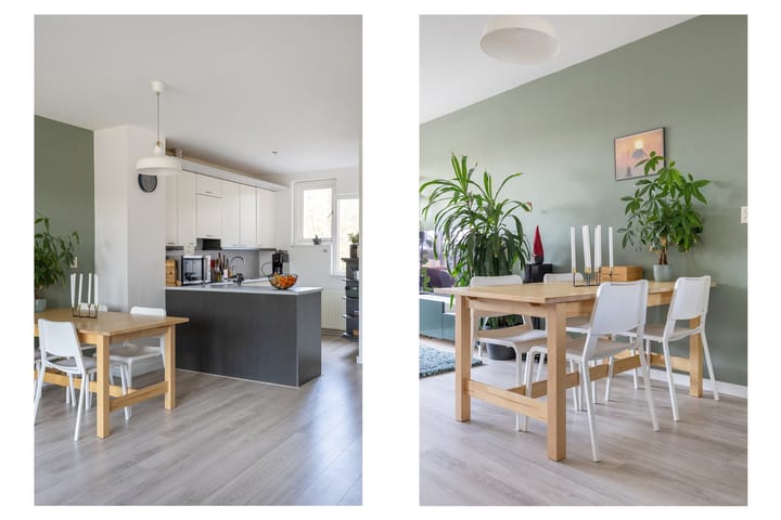 Photo 20 of Albert van Dalsumlaan 833