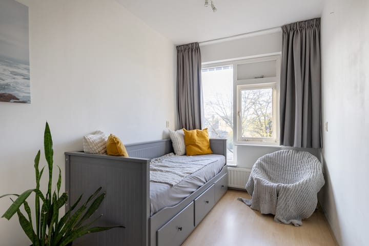 Photo 32 of Albert van Dalsumlaan 833