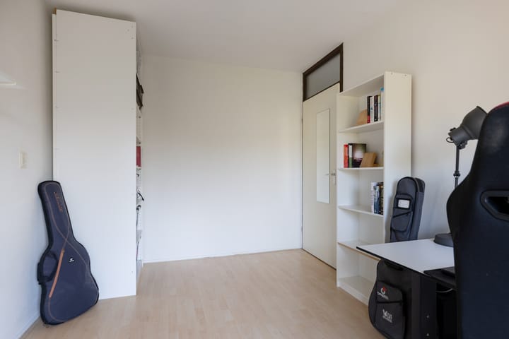 Photo 31 of Albert van Dalsumlaan 833