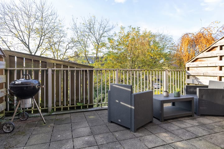 Photo 35 of Albert van Dalsumlaan 833