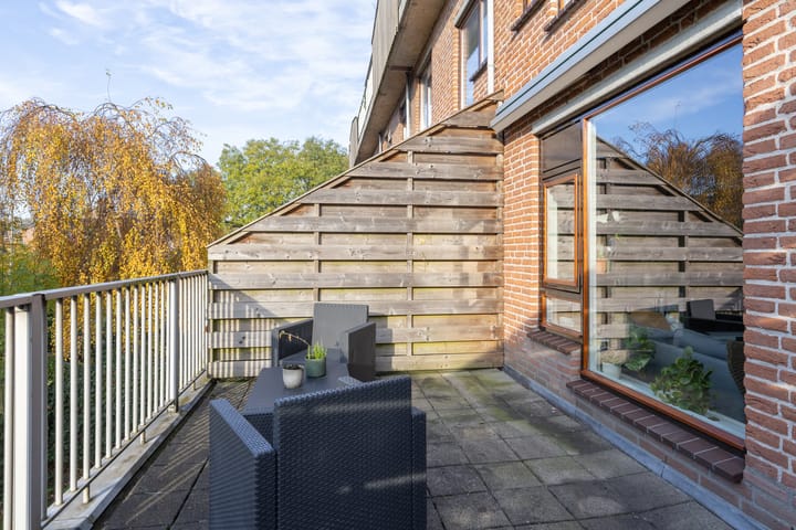 Photo 36 of Albert van Dalsumlaan 833