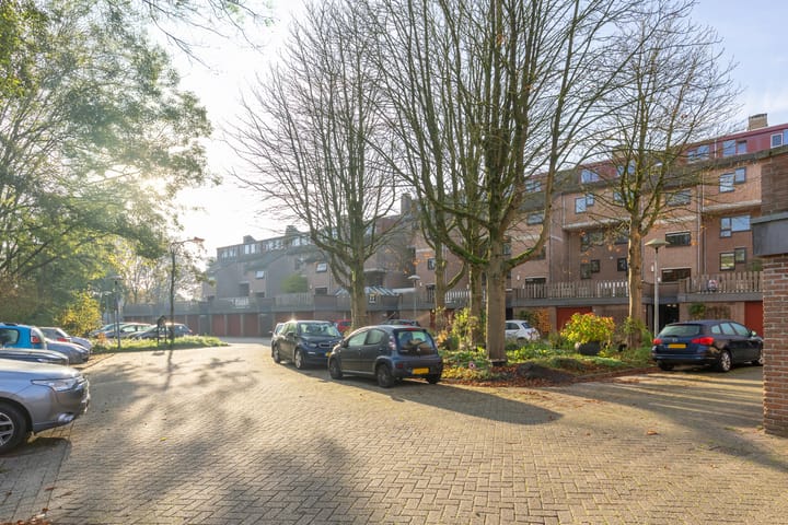 Photo 43 of Albert van Dalsumlaan 833