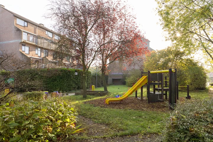 Photo 44 of Albert van Dalsumlaan 833