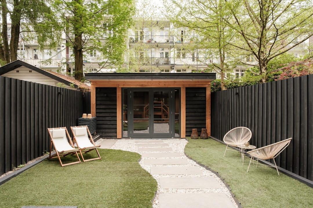 Foto 31 van Bestevâerstraat 185-H