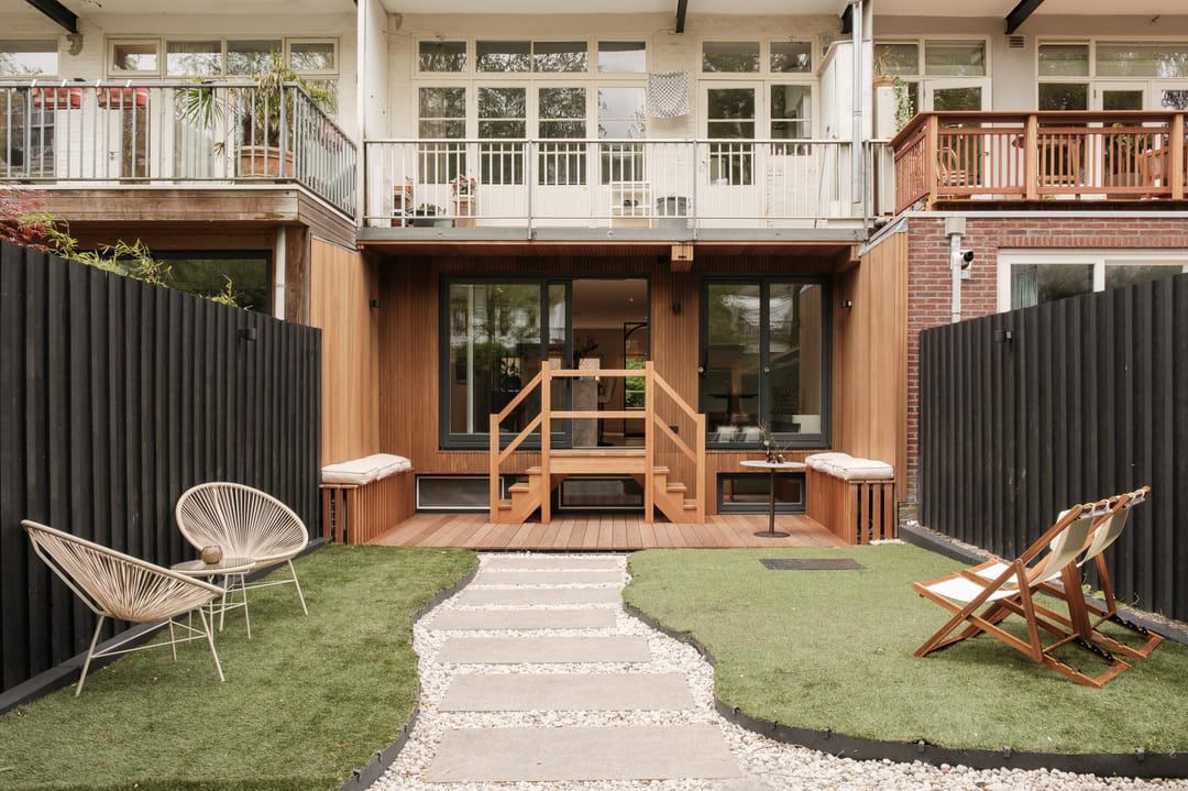 Foto 2 van Bestevâerstraat 185-H