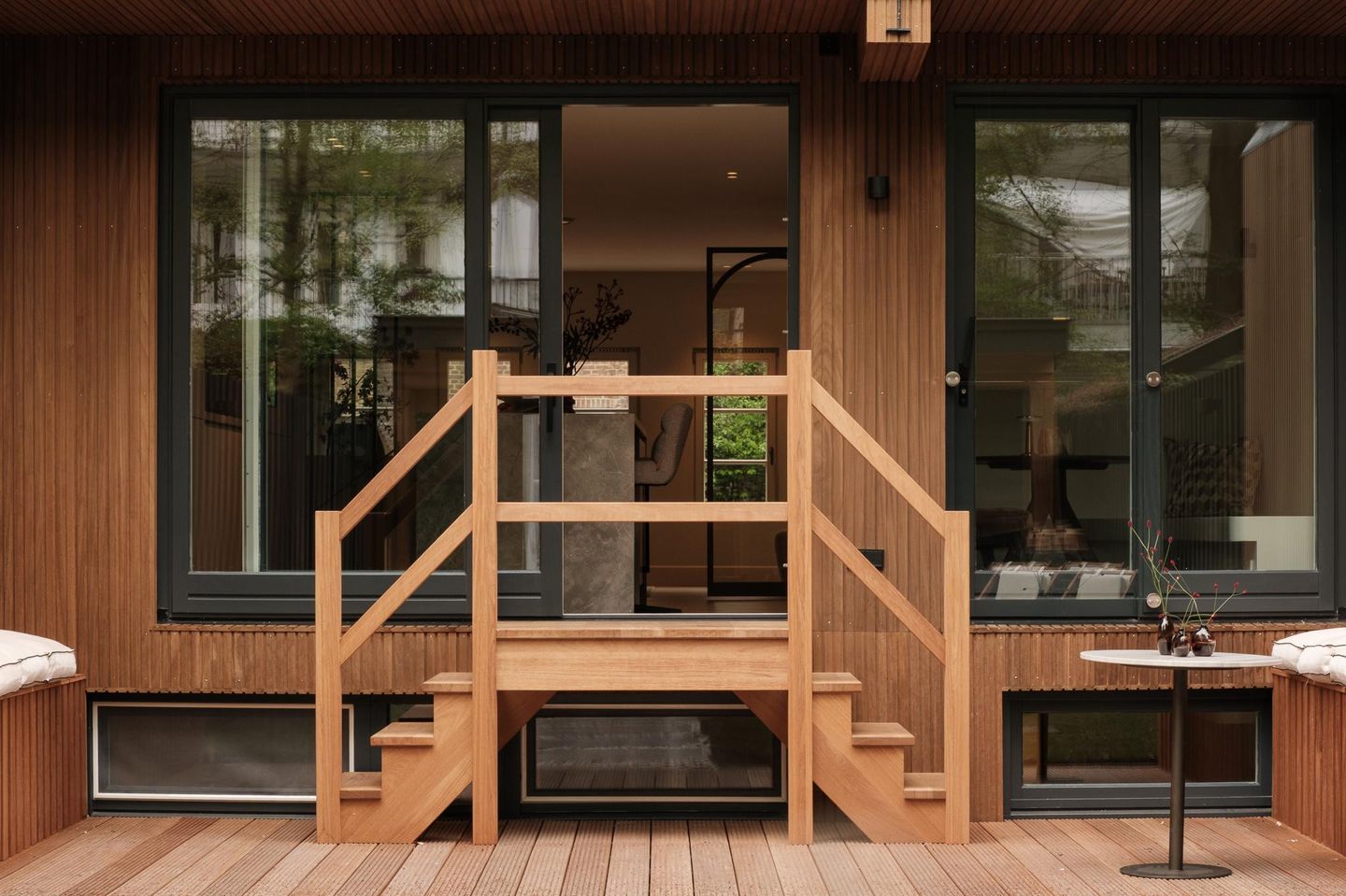 Foto 10 van Bestevâerstraat 185-H