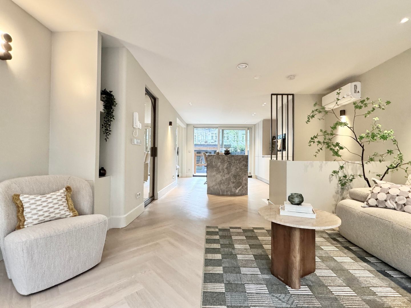 Foto 5 van Bestevâerstraat 185-H