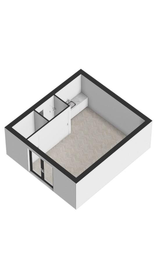 Foto 44 van Bestevâerstraat 185-H