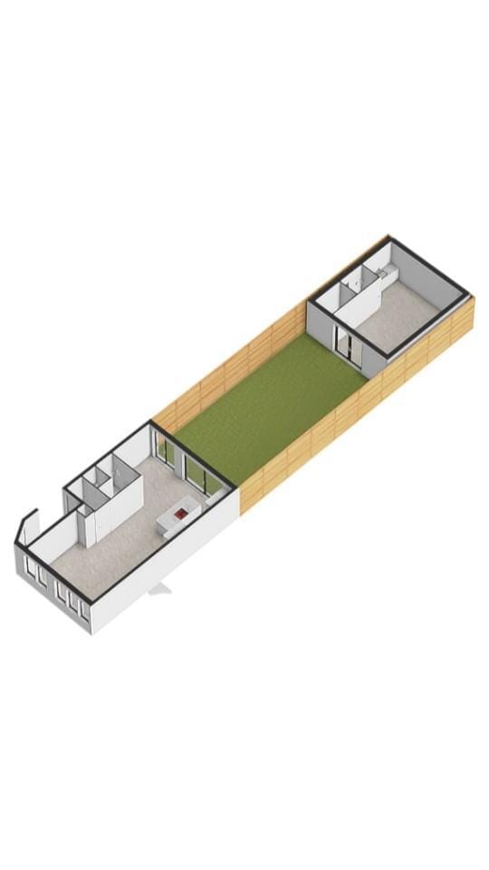 Foto 43 van Bestevâerstraat 185-H