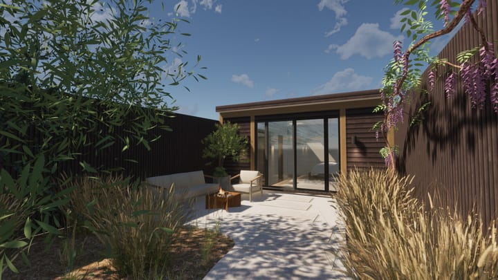 Foto 34 van Bestevâerstraat 185-H