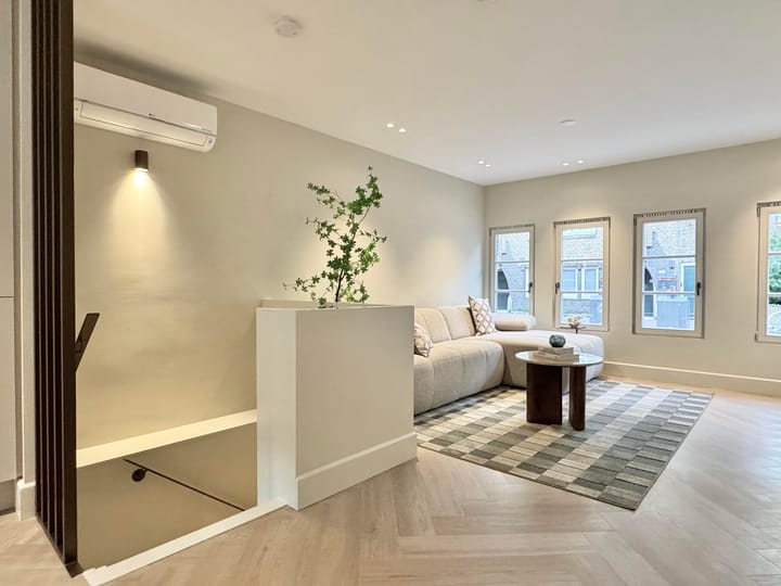 Foto 4 van Bestevâerstraat 185-H