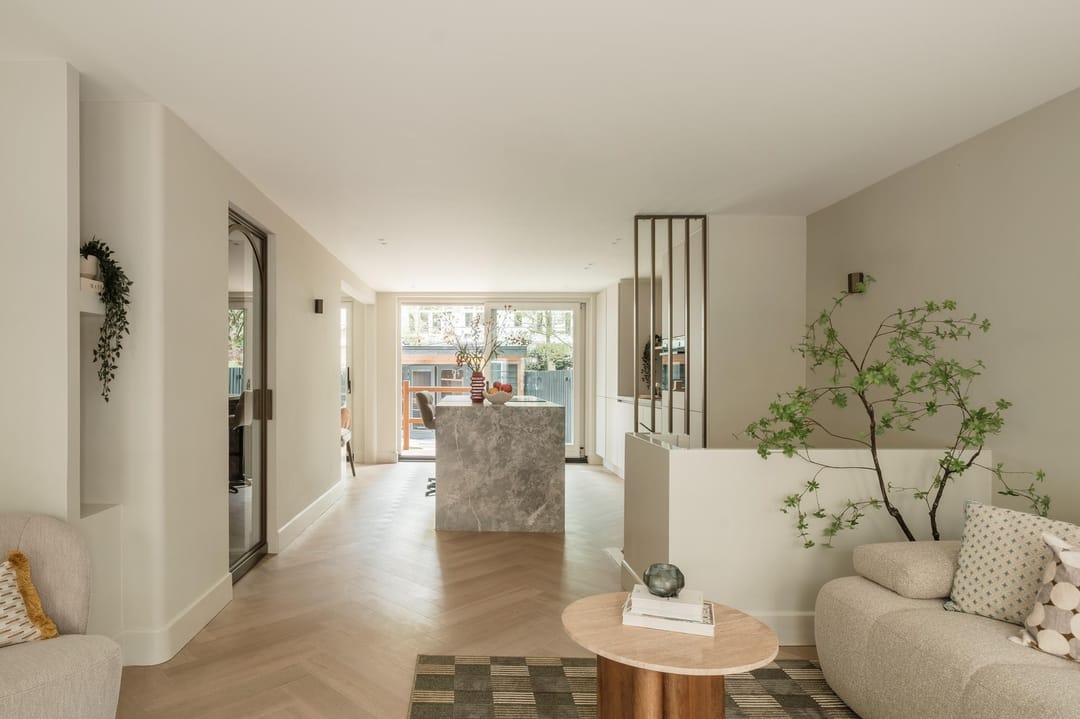 Foto 7 van Bestevâerstraat 185-H