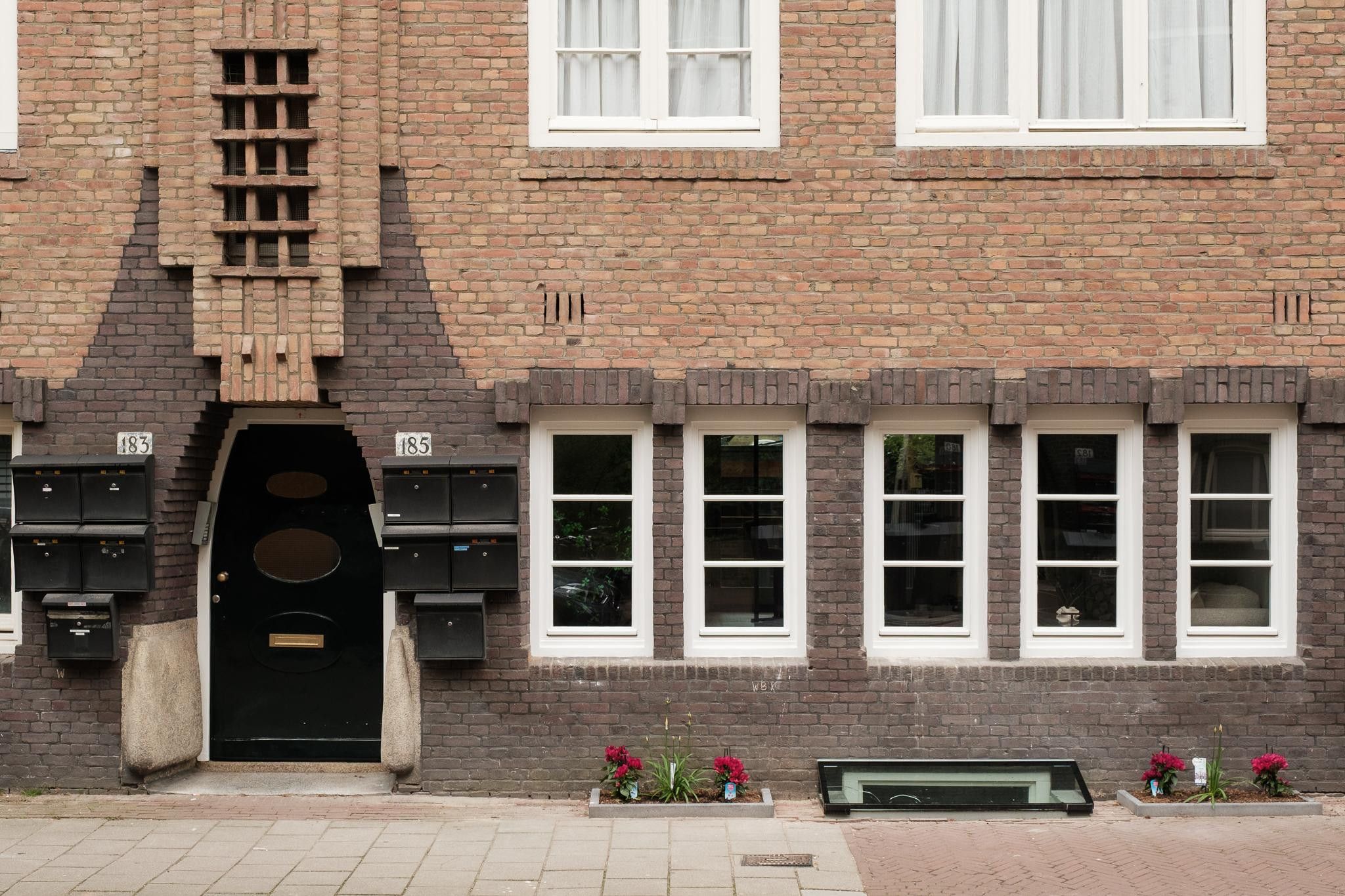 Foto 36 van Bestevâerstraat 185-H