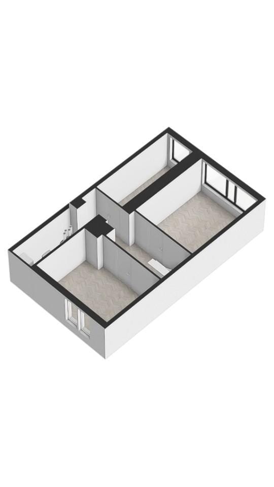 Foto 42 van Bestevâerstraat 185-H