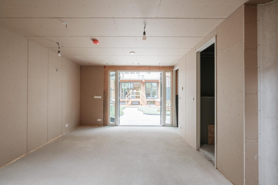 Foto 32 van Bestevâerstraat 185-H