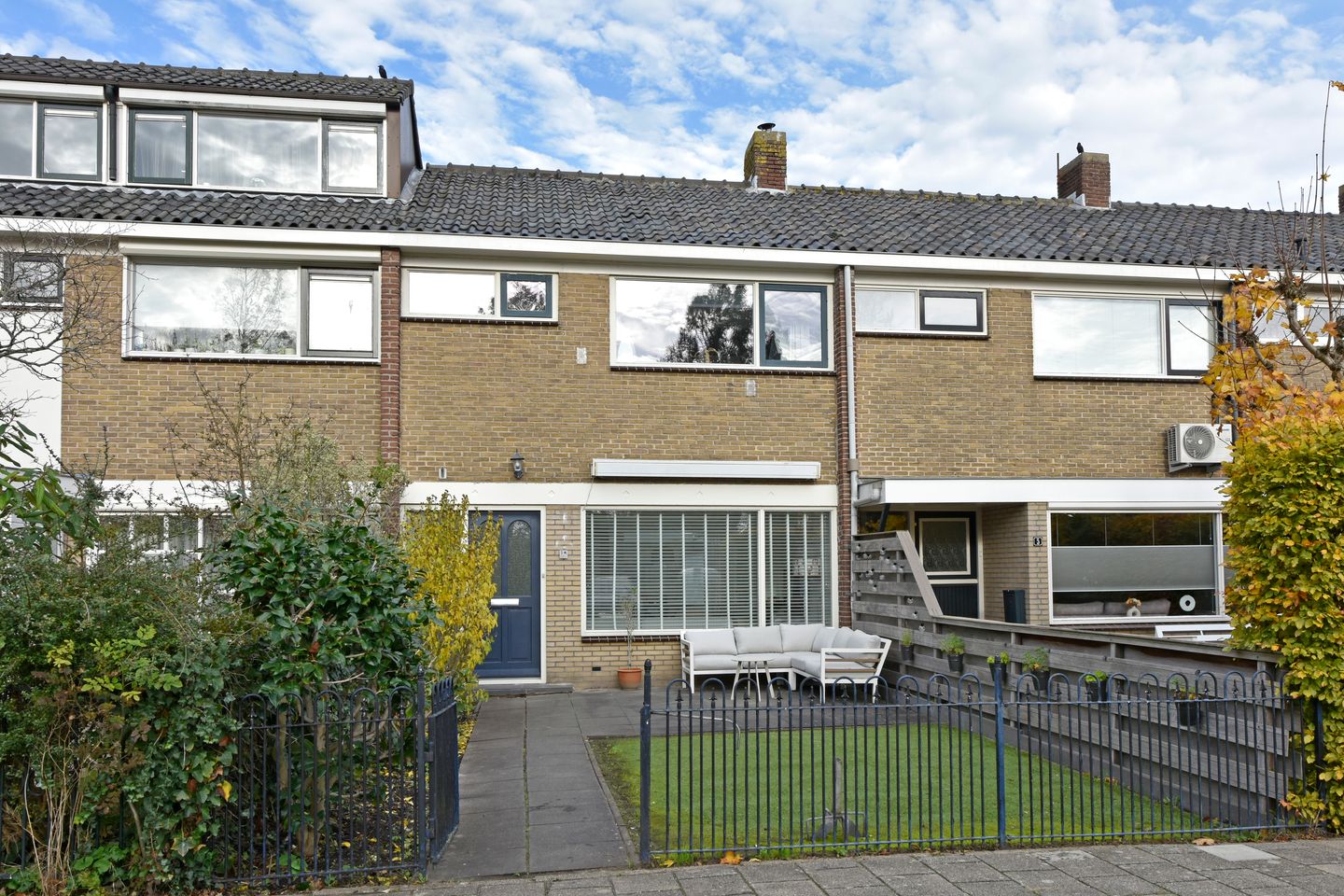 Photo 1 of Beatrixlaan 3