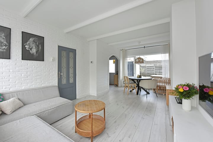 Photo 4 of Beatrixlaan 3