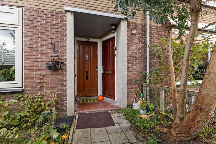 Foto 31 van Thorbeckelaan 76