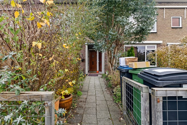 Foto 32 van Thorbeckelaan 76