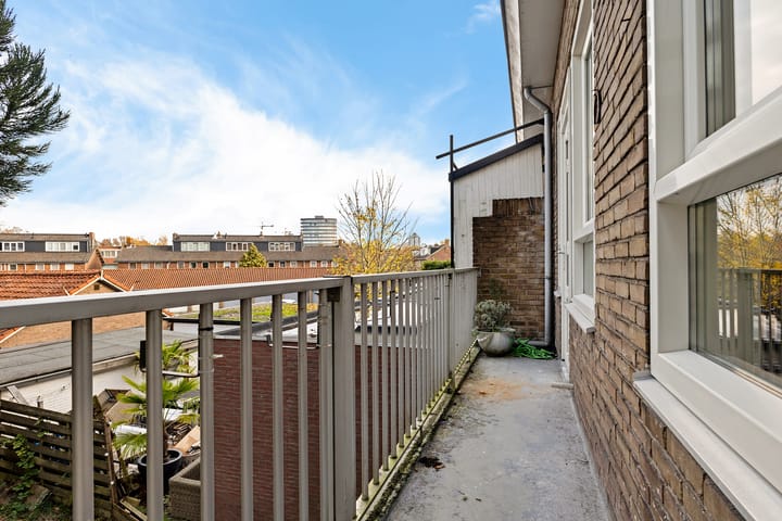 Foto 30 van Thorbeckelaan 76