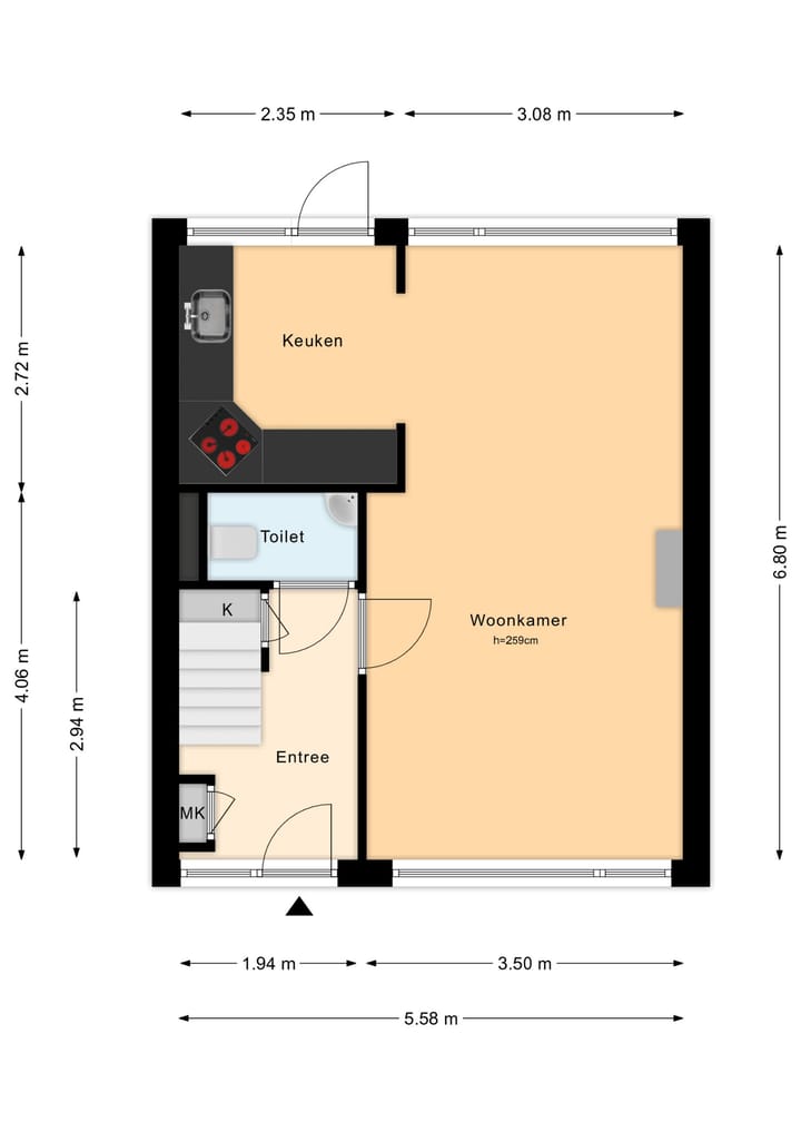 Foto 31 van Beatrixlaan 3