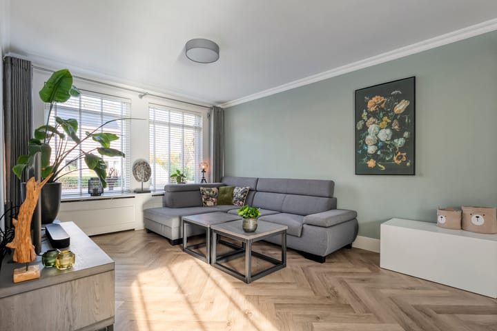 Foto 2 van Vondelstraat 14