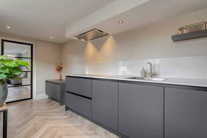 Foto 3 van Vondelstraat 14