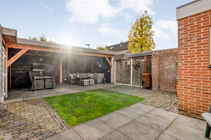 Foto 5 van Vondelstraat 14