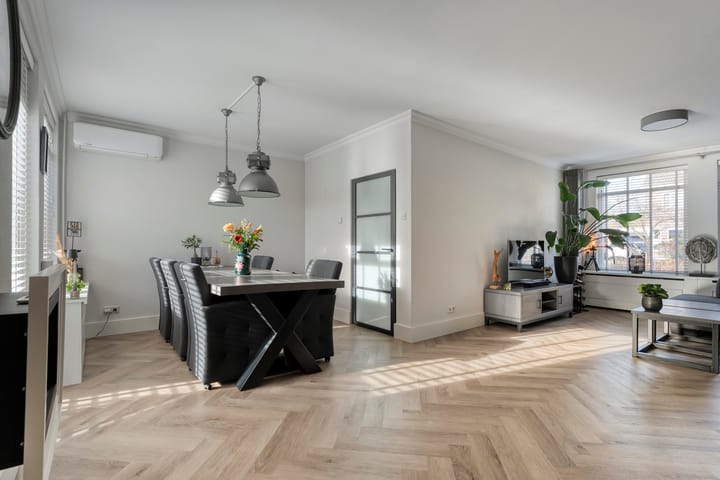 Foto 8 van Vondelstraat 14