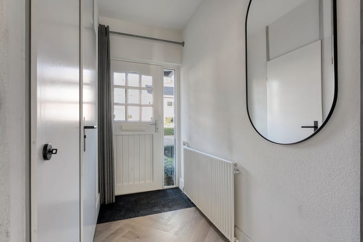 Foto 7 van Vondelstraat 14