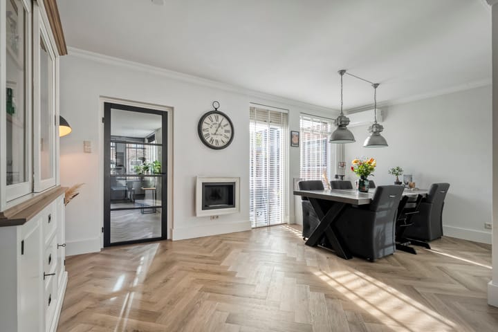 Foto 9 van Vondelstraat 14