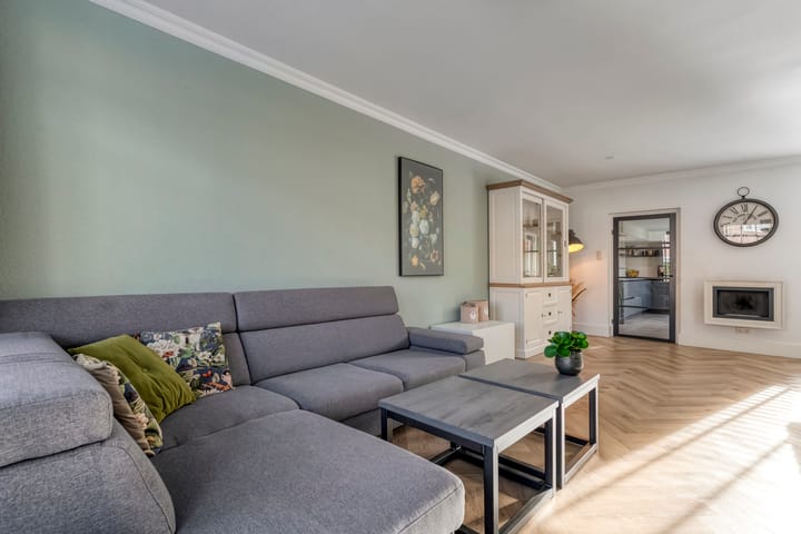 Foto 11 van Vondelstraat 14