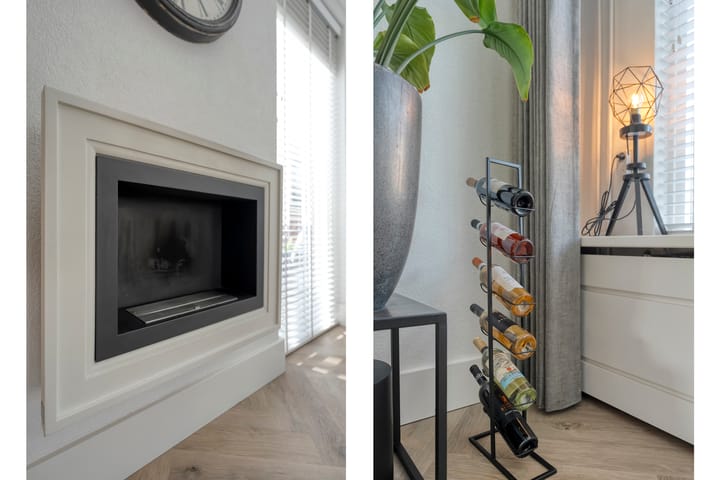 Foto 12 van Vondelstraat 14