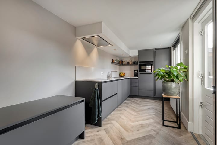 Foto 13 van Vondelstraat 14