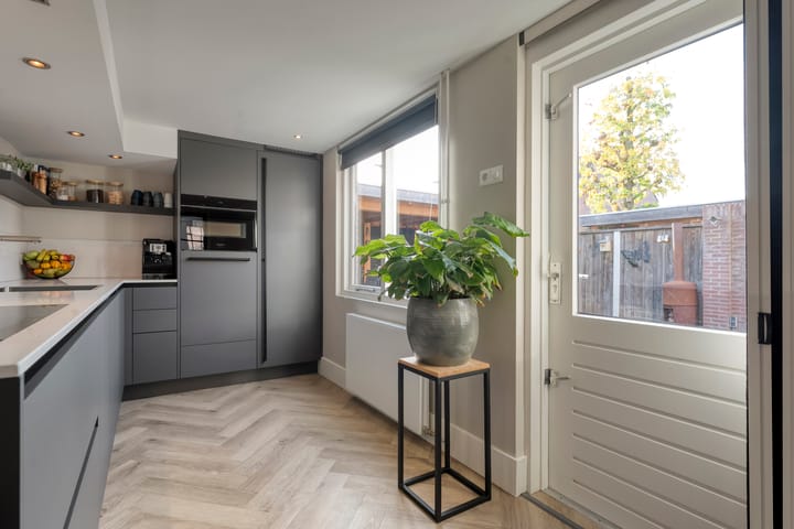 Foto 15 van Vondelstraat 14