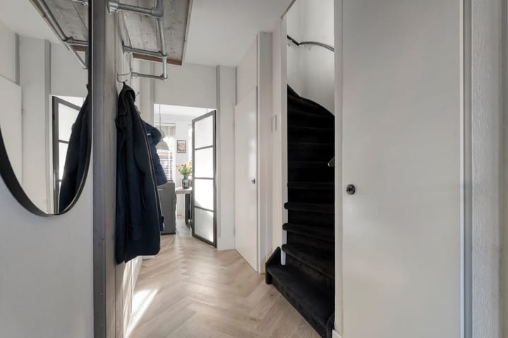 Foto 18 van Vondelstraat 14