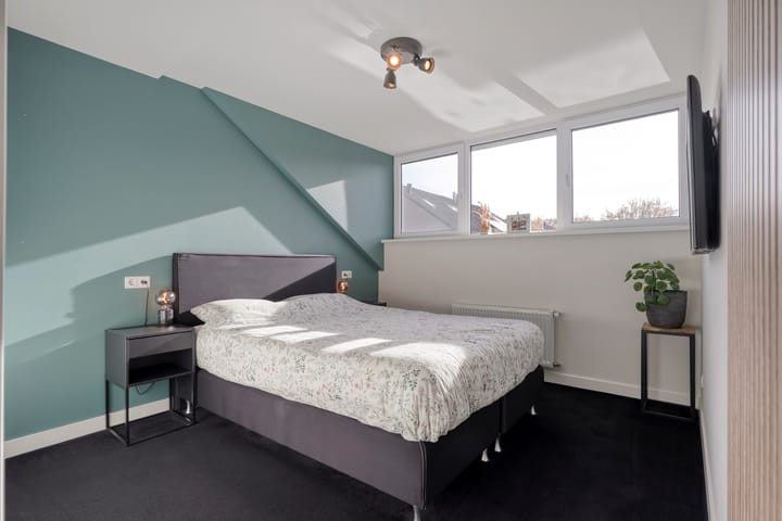 Foto 22 van Vondelstraat 14