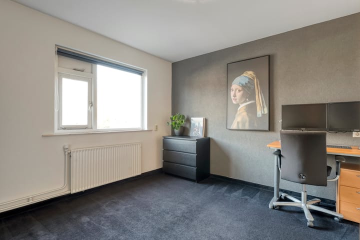 Foto 24 van Vondelstraat 14