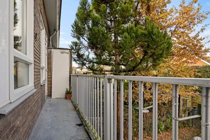 Foto 29 van Thorbeckelaan 76