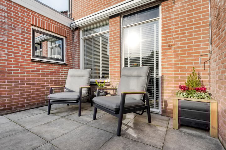 Foto 27 van Vondelstraat 14