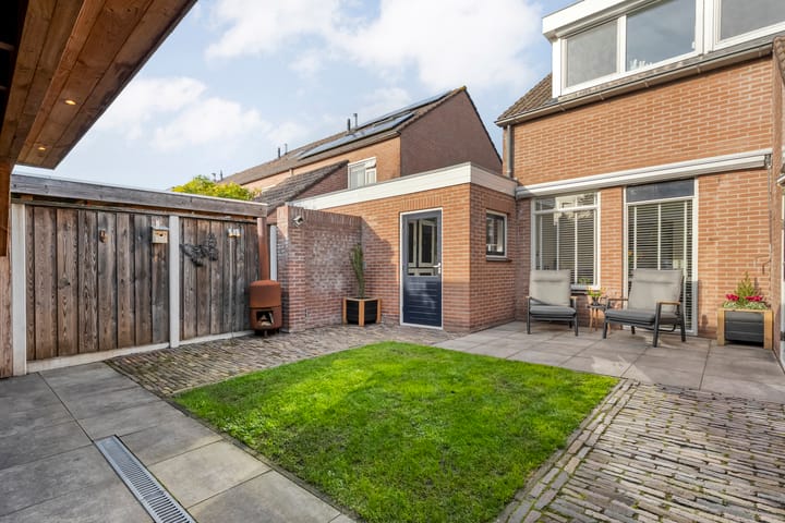 Foto 28 van Vondelstraat 14