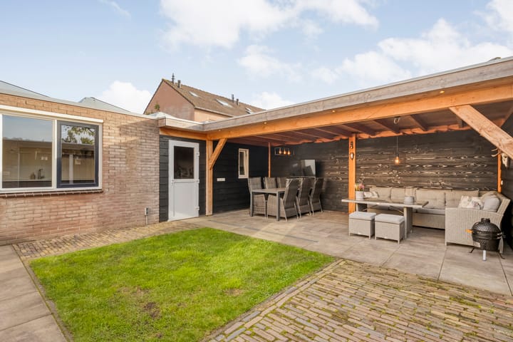 Foto 29 van Vondelstraat 14