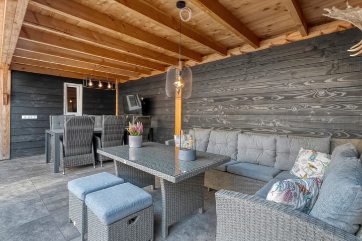 Foto 30 van Vondelstraat 14