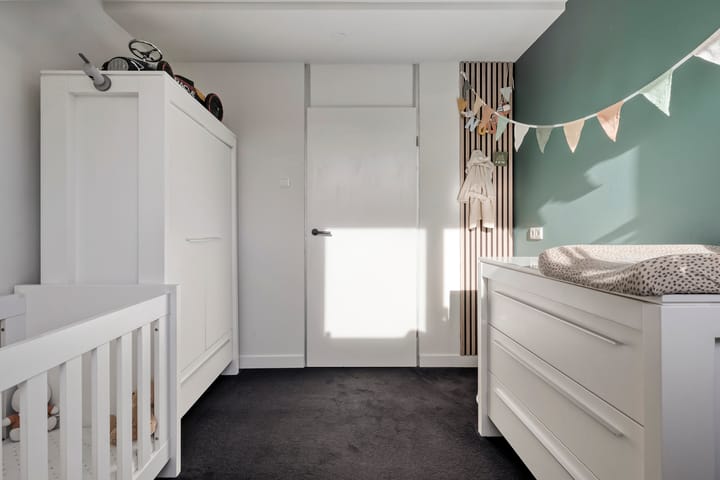 Foto 25 van Vondelstraat 14