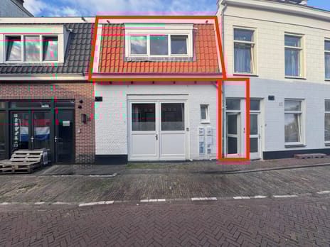 Spiegelstraat 35-A tertiary image