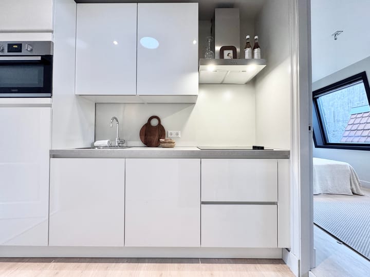 Photo 17 of Spiegelstraat 35-A