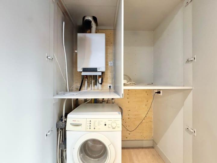 Photo 15 of Spiegelstraat 35-A