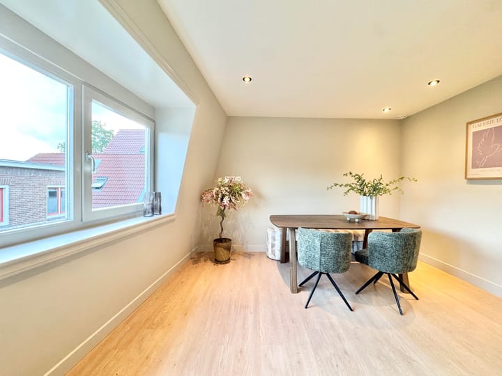 Photo 4 of Spiegelstraat 35-A