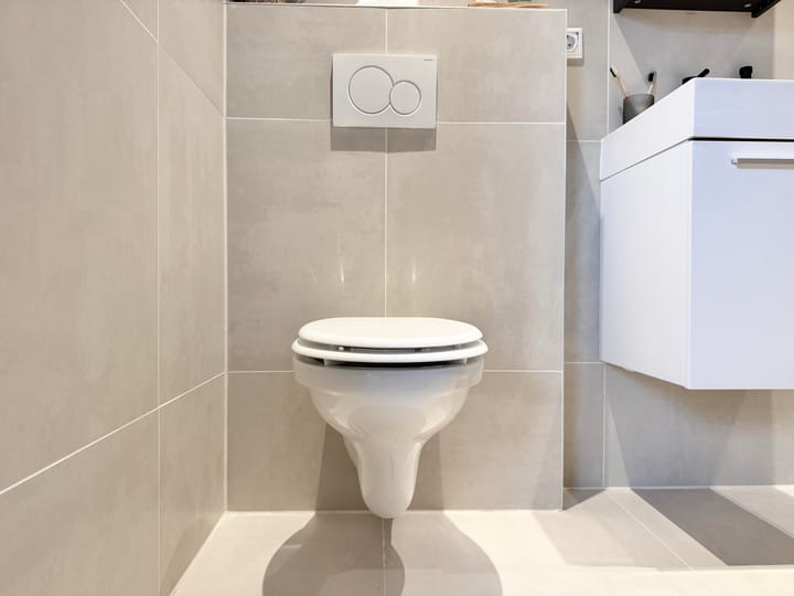 Photo 13 of Spiegelstraat 35-A