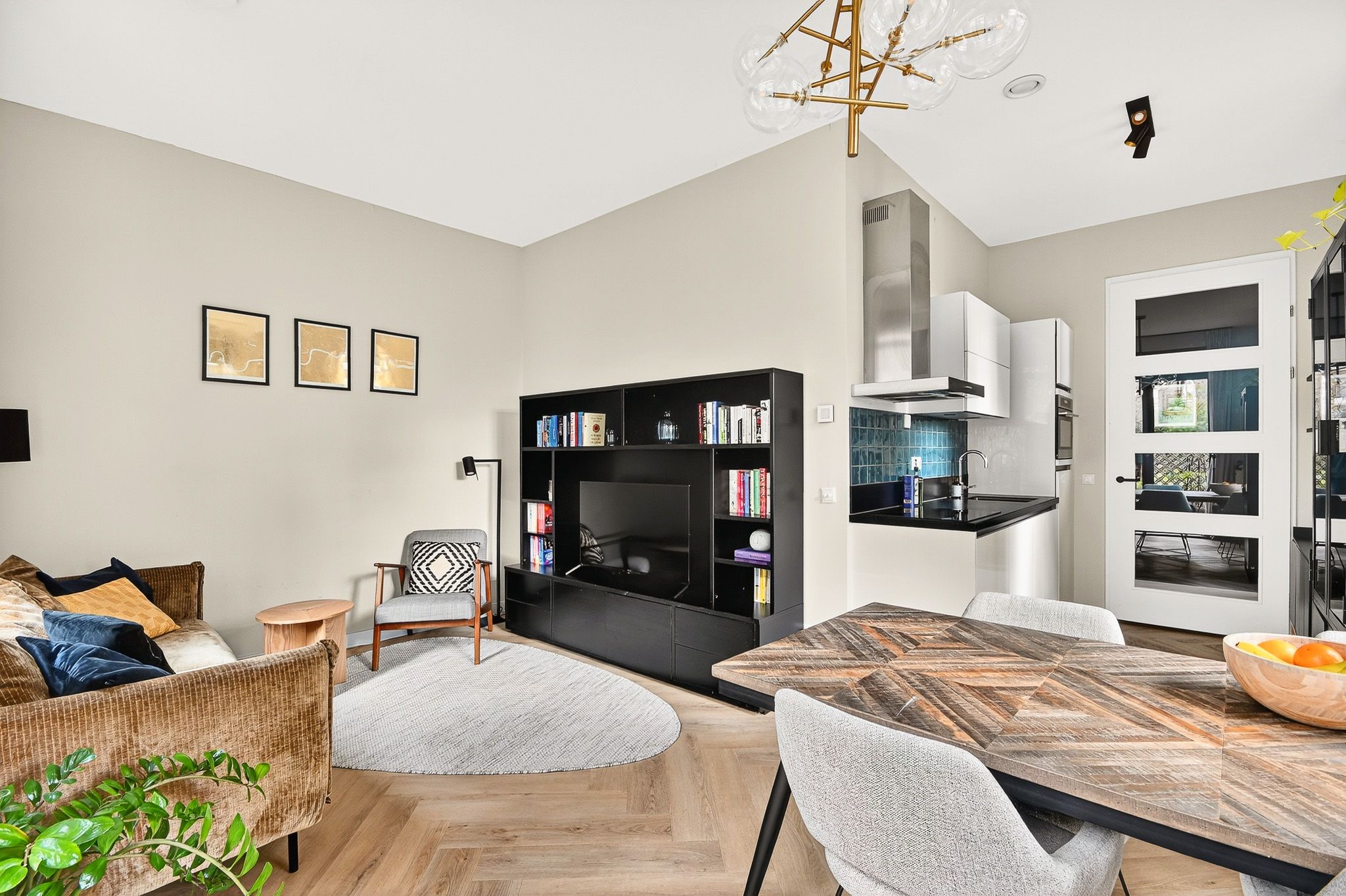 Foto 3 van Rookmelderstraat 98